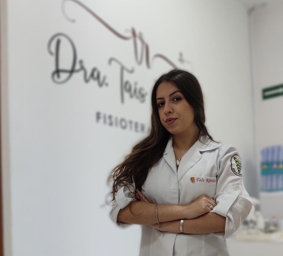 tais ribeiro fisioterapeuta