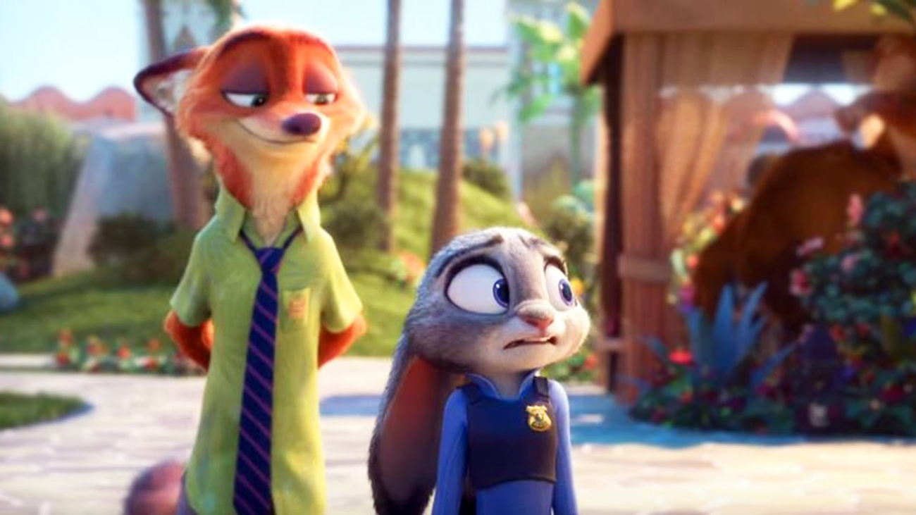 Zootopia foi exibido na Globo, mas fãs reclamam de excesso de