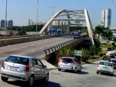 transito osasco
