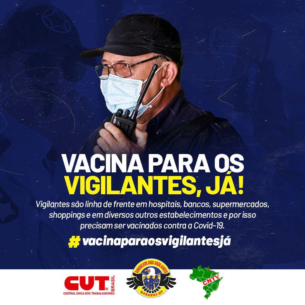 vacina vigilantes barueri