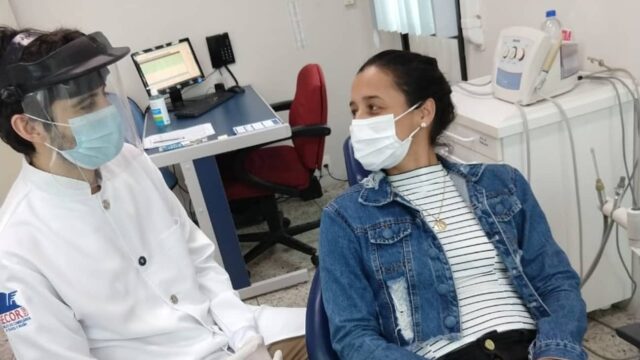 brasil smiles dentista