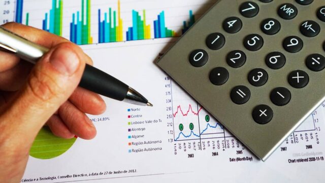 carteira de investimentos