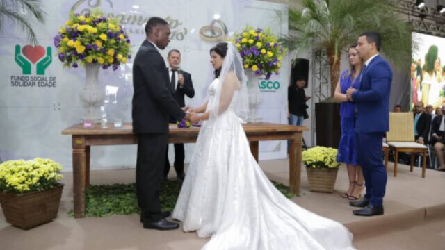 casamento comunitário de osasco (1)