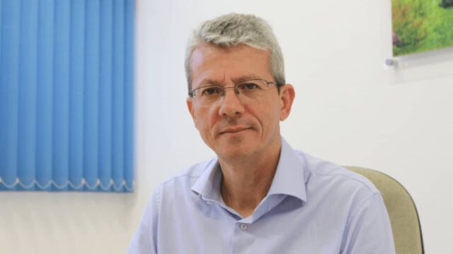 ex-prefeito de jandira paulo barufi