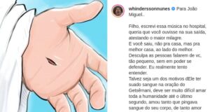 filho whindersson