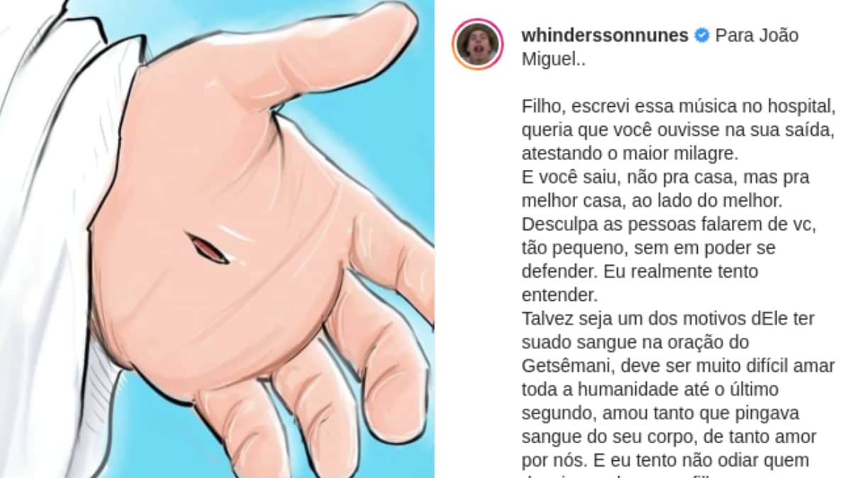 filho whindersson