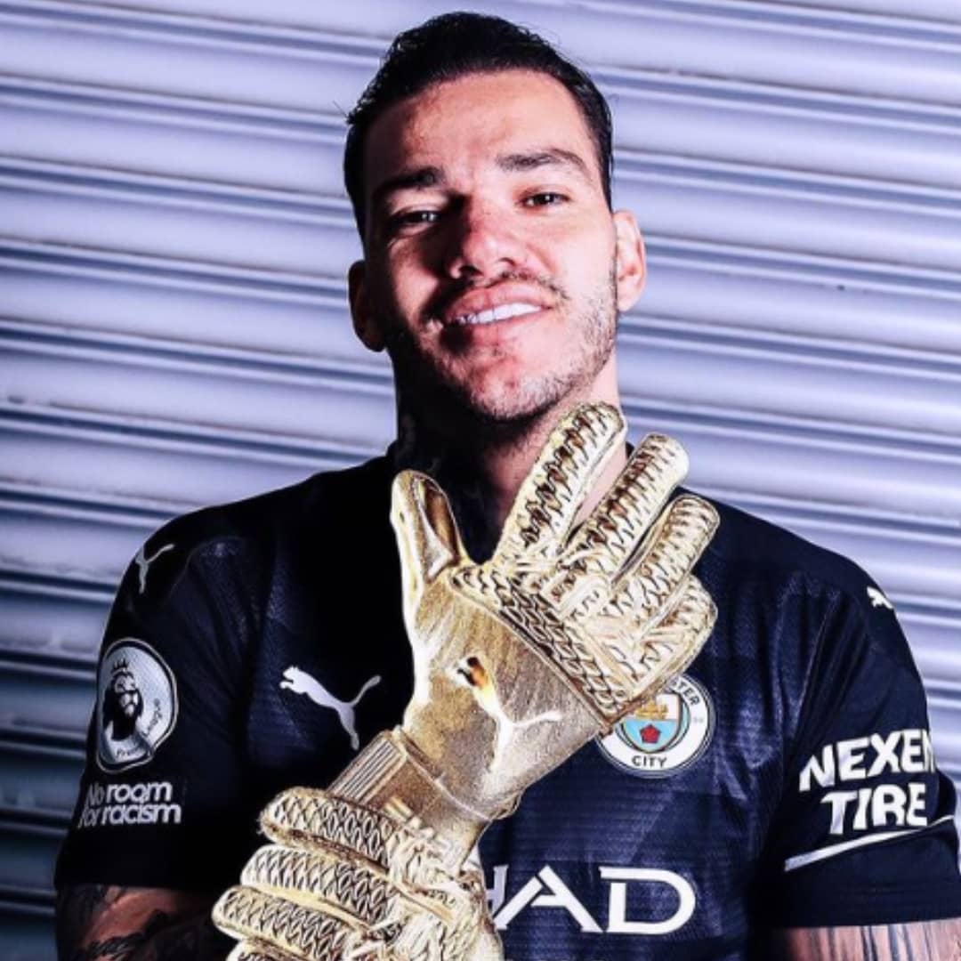 final champions league ederson osasco