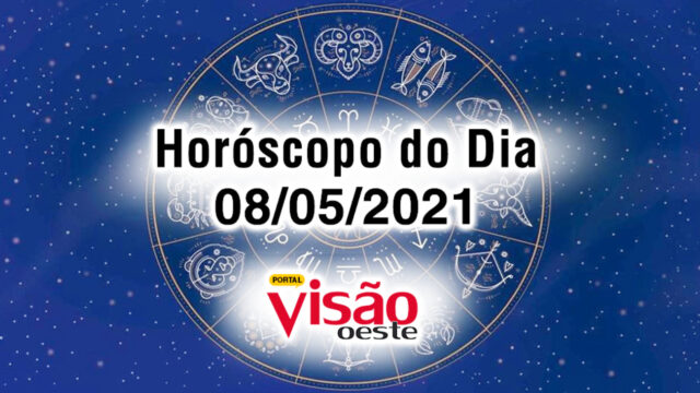 horoscopo do dia 08 05 de hoje maio 2021