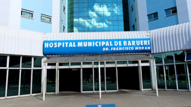 hospital de barueri
