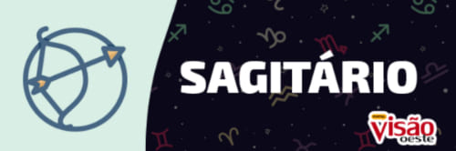 Sagittarius horoscope forecast for today