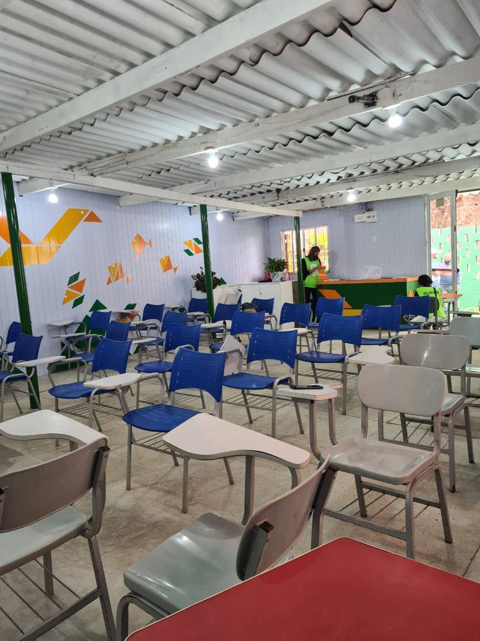 espaço cultural osasco