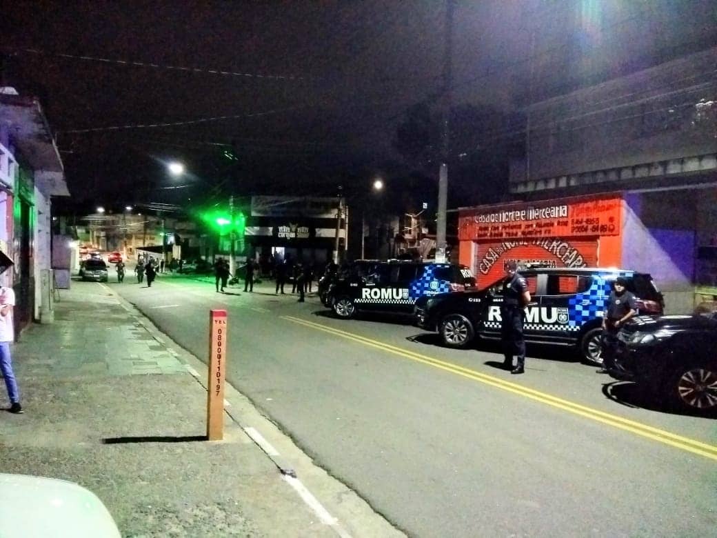 Osasco