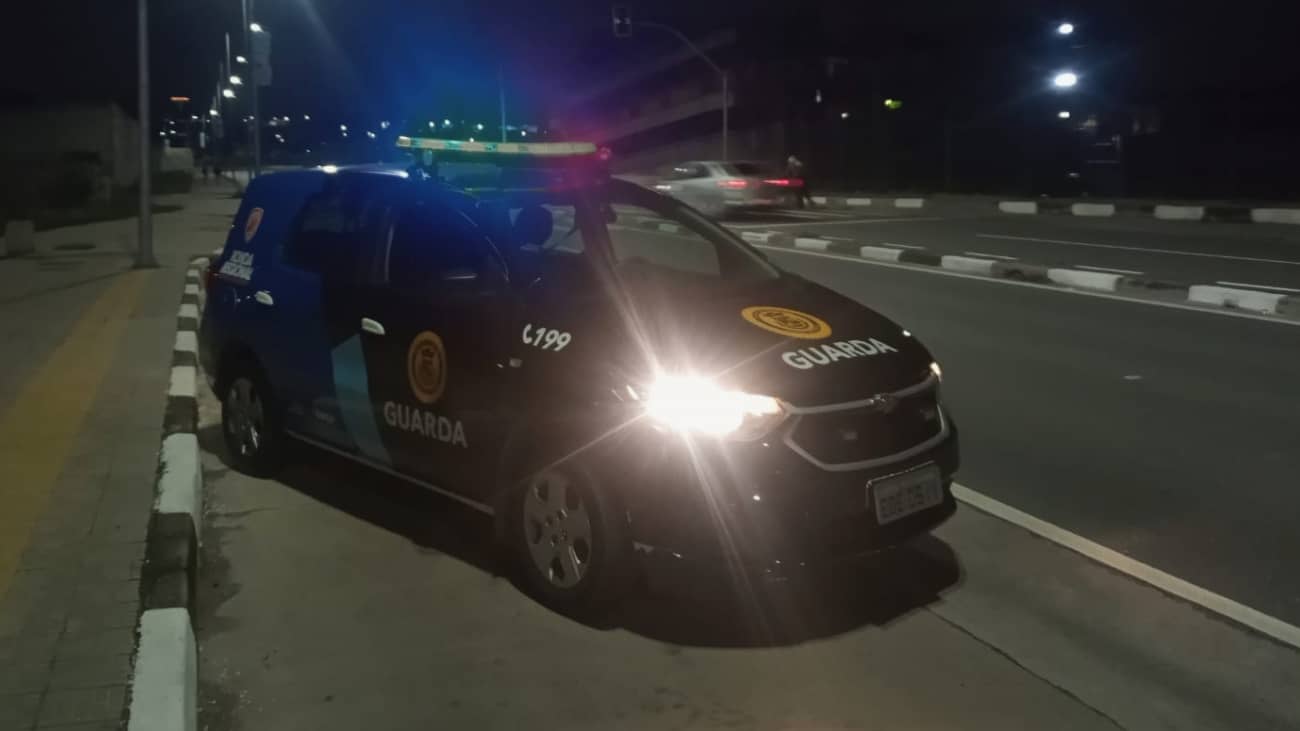 madrugada segura itapevi gcm 
