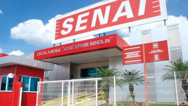 senai barueri