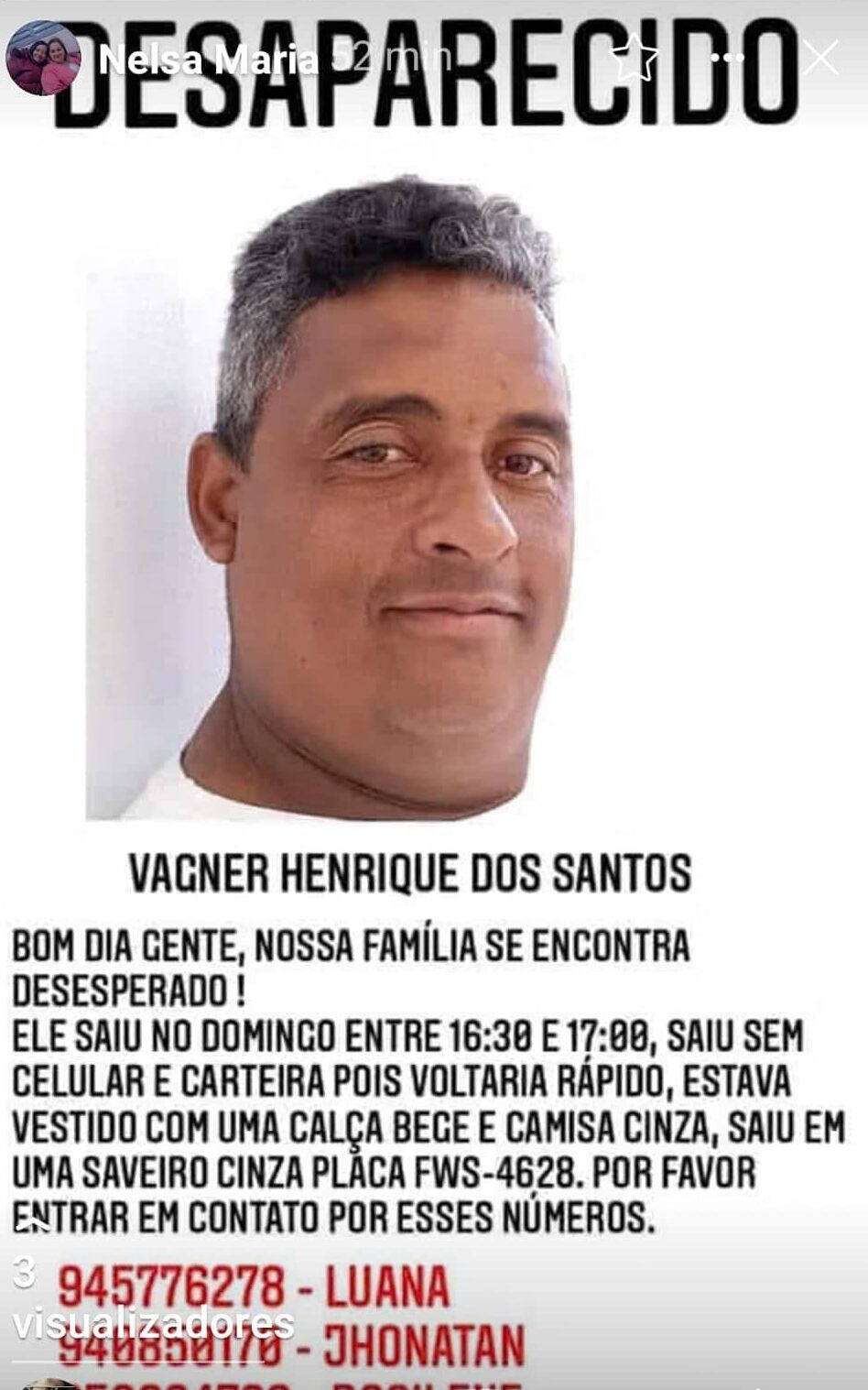 desaparecido barueri