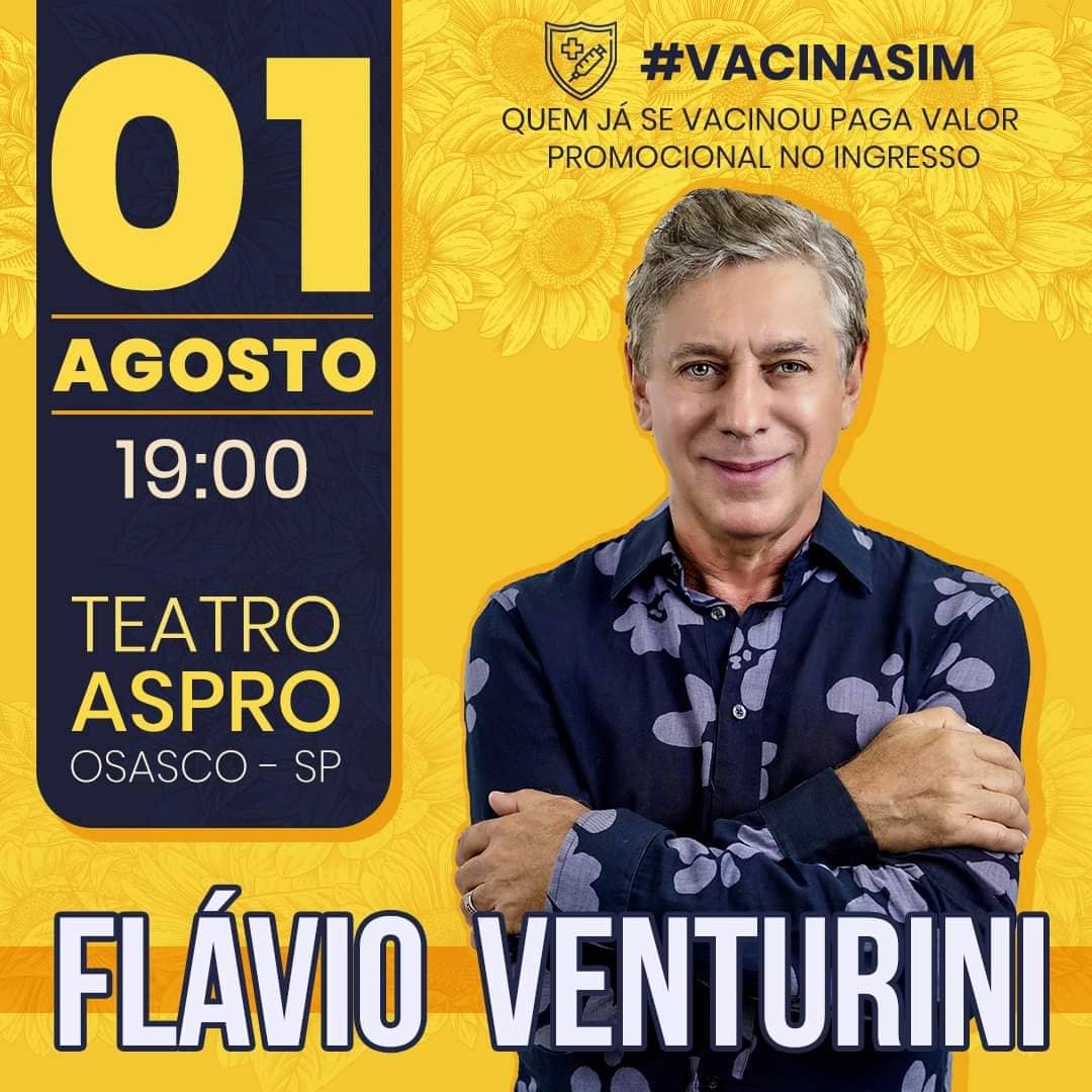 flavio venturini osasco