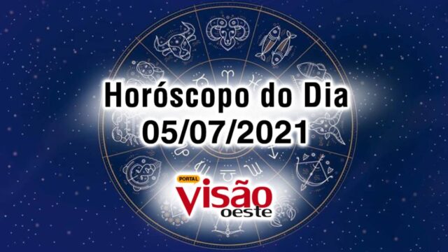 horoscopo do dia 05 07 de hoje 2021