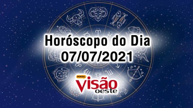 horoscopo do dia 07 07 de hoje 2021