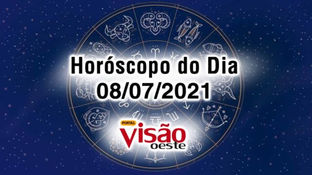 horoscopo do dia 08 07 de hoje 2021
