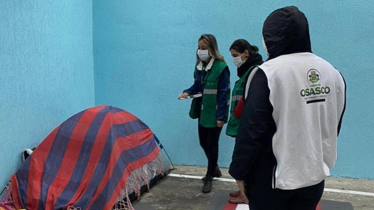 moradores de rua osasco assistência social 