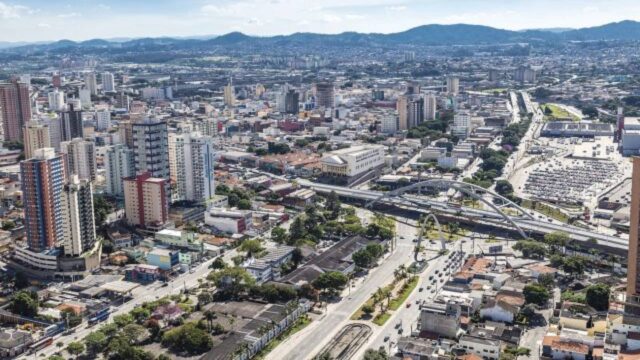 osasco aérea