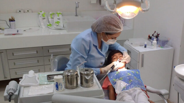 processo seletivo osasco dentista
