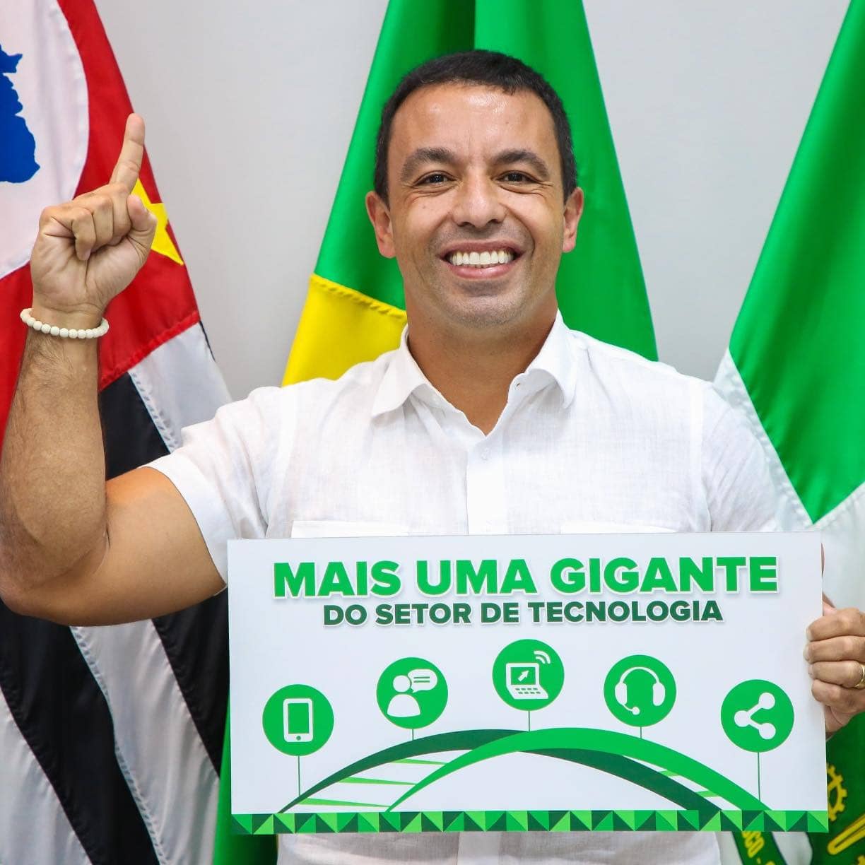 rogerio lins prefeito osasco