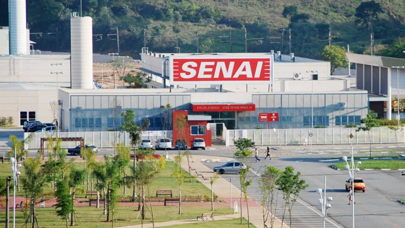 Senai de Barueri abre vagas para cursos gratuitos de auxiliar de ...