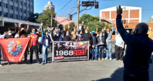 sindicato dos metalúrgicos osasco