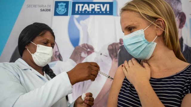 vacina covid itapevi