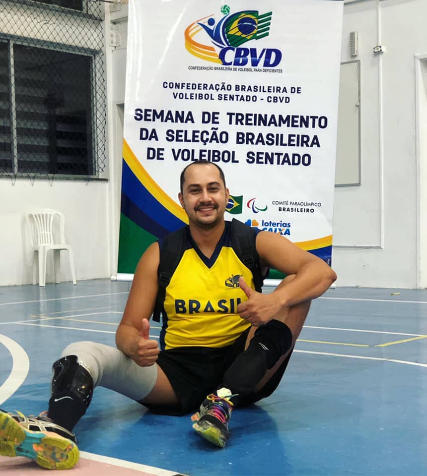 volei sentado barueri jogos paralímpicos toquio