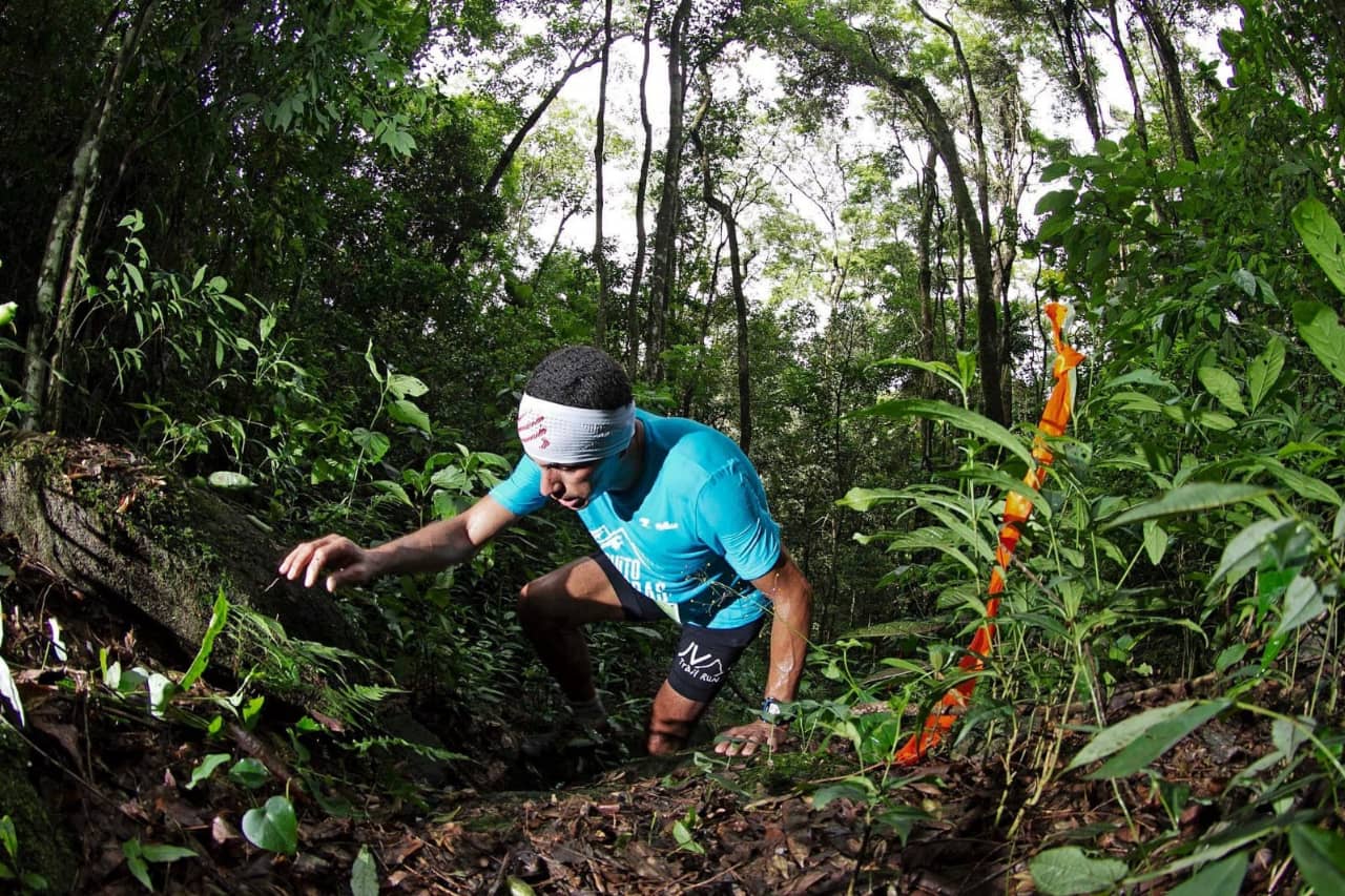 atleta de osasco skymarathon 