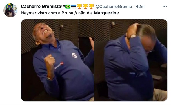 neymar