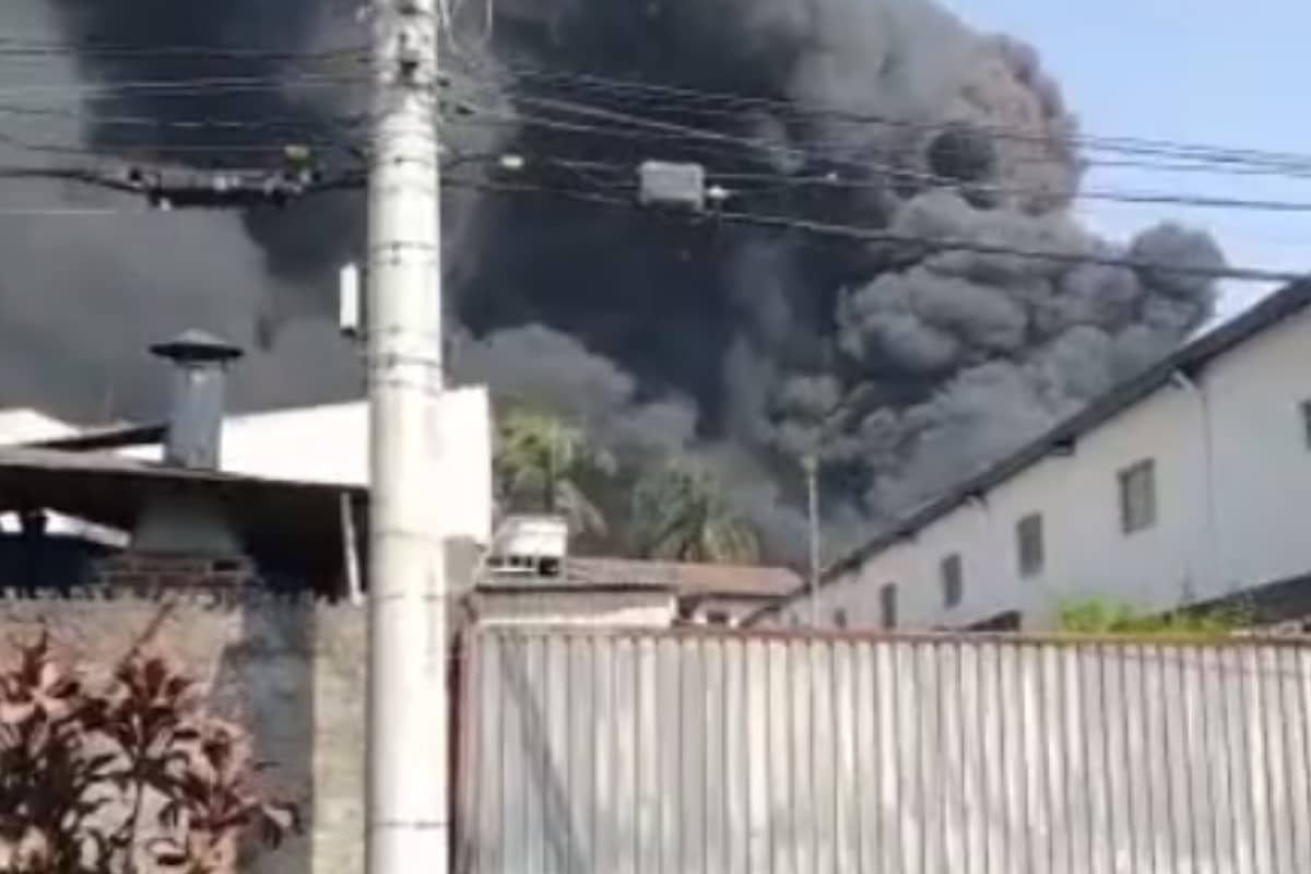 incendio barueri