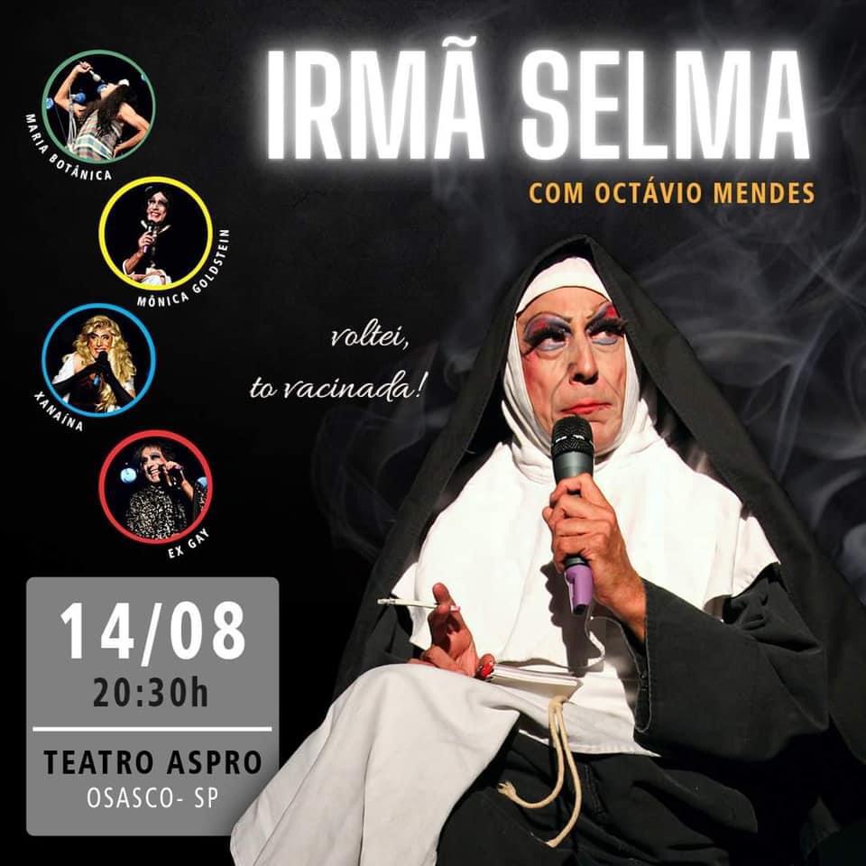 irmã selma osasco