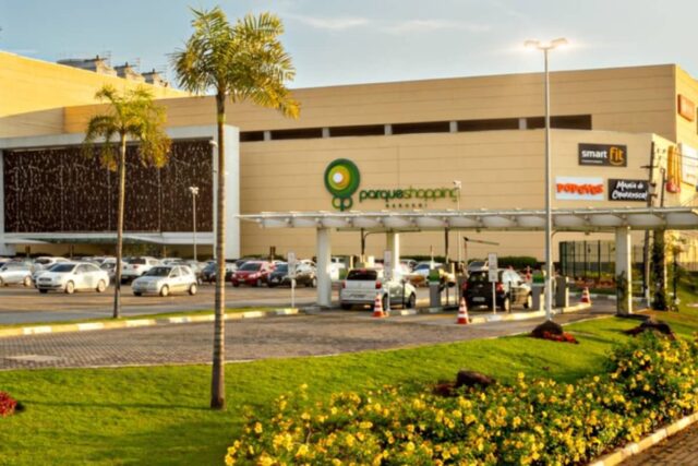 parque shopping barueri