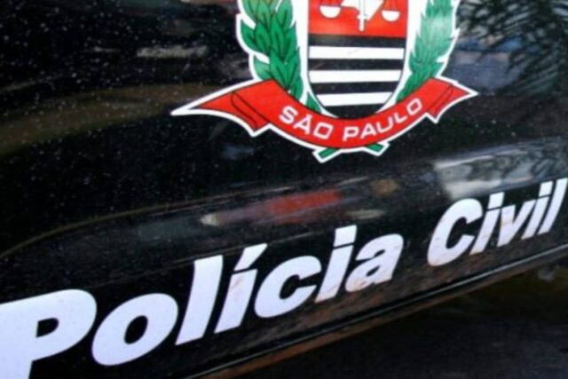 policia civil