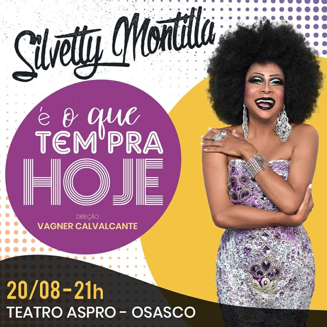 silvetty montilla osasco