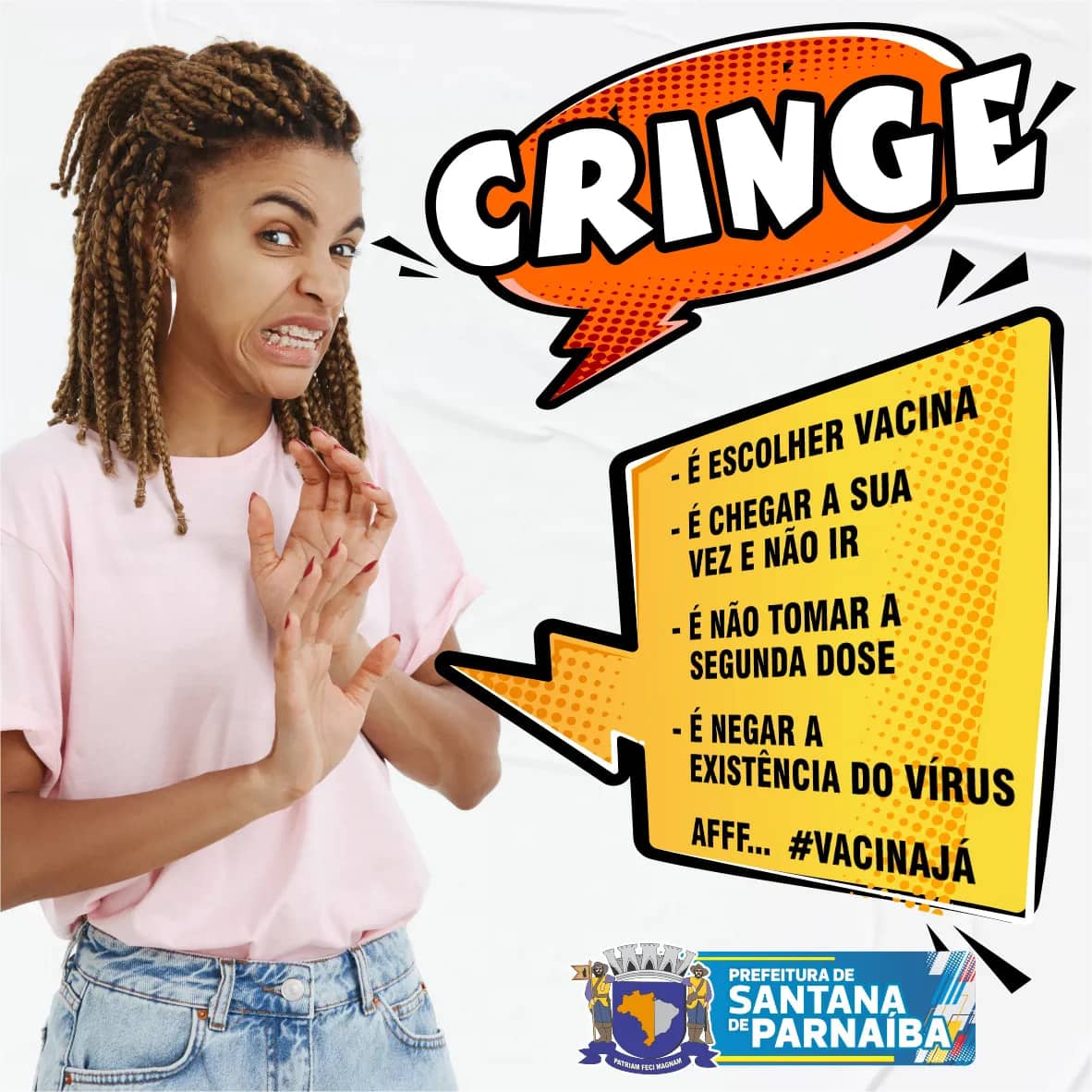 Santana de Parnaíba