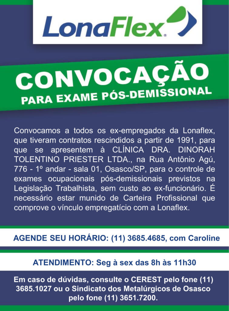 Lonaflex