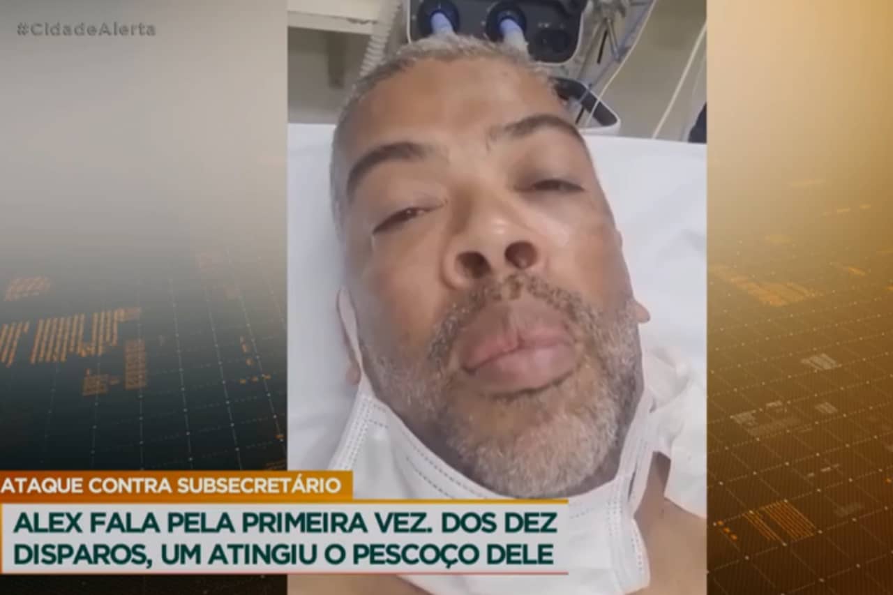 alex sandro baim atentado jandira 