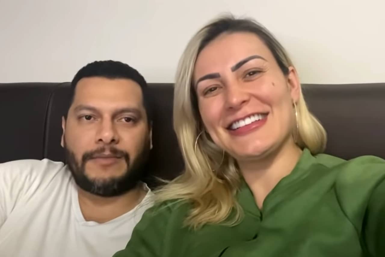 andressa urach nome do filho queria bolsonaro