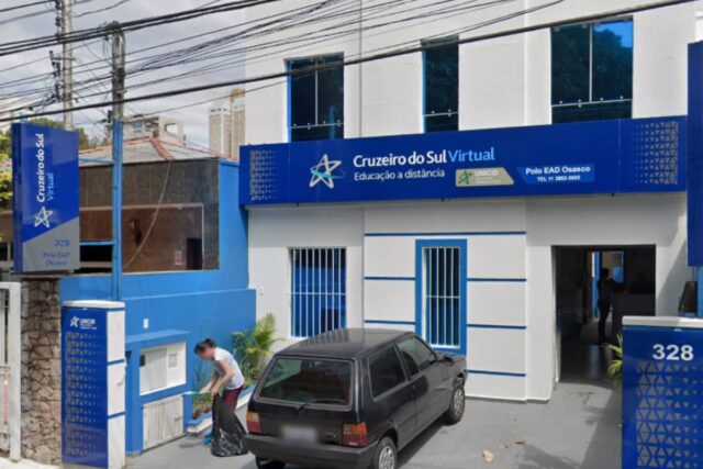 Com polos em Osasco e região, Cruzeiro do Sul Virtual abre processo ...