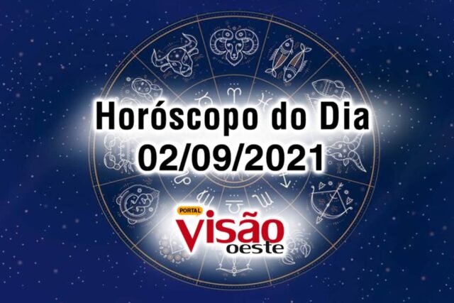 horoscopo do dia 02 09 de hoje 2021