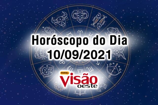 horoscopo do dia 10 09 de hoje 2021