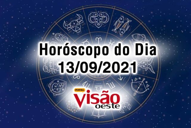 horoscopo do dia 13 09 de hoje 2021