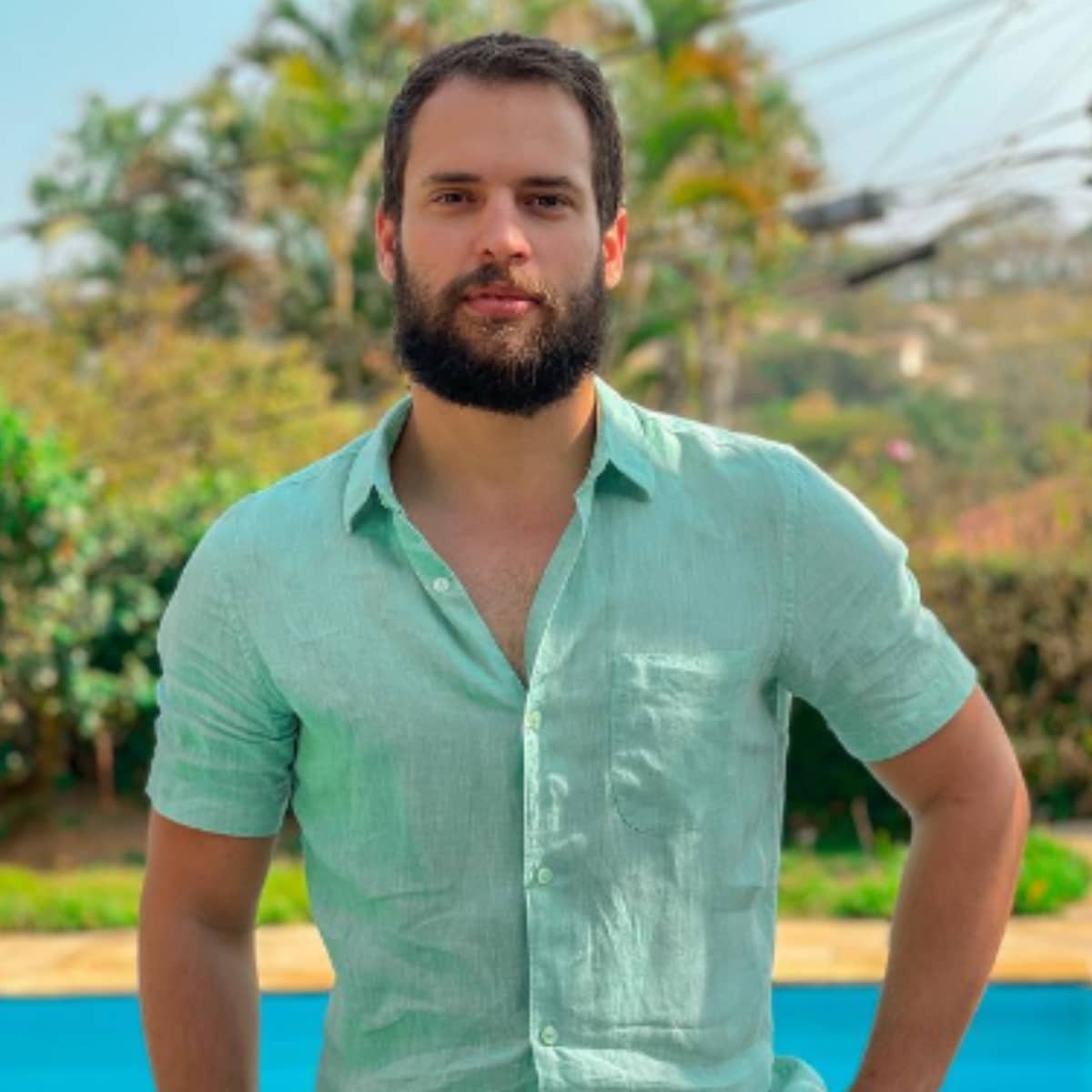 lukas lobo outdoor amigo solteiro carapicuíba 