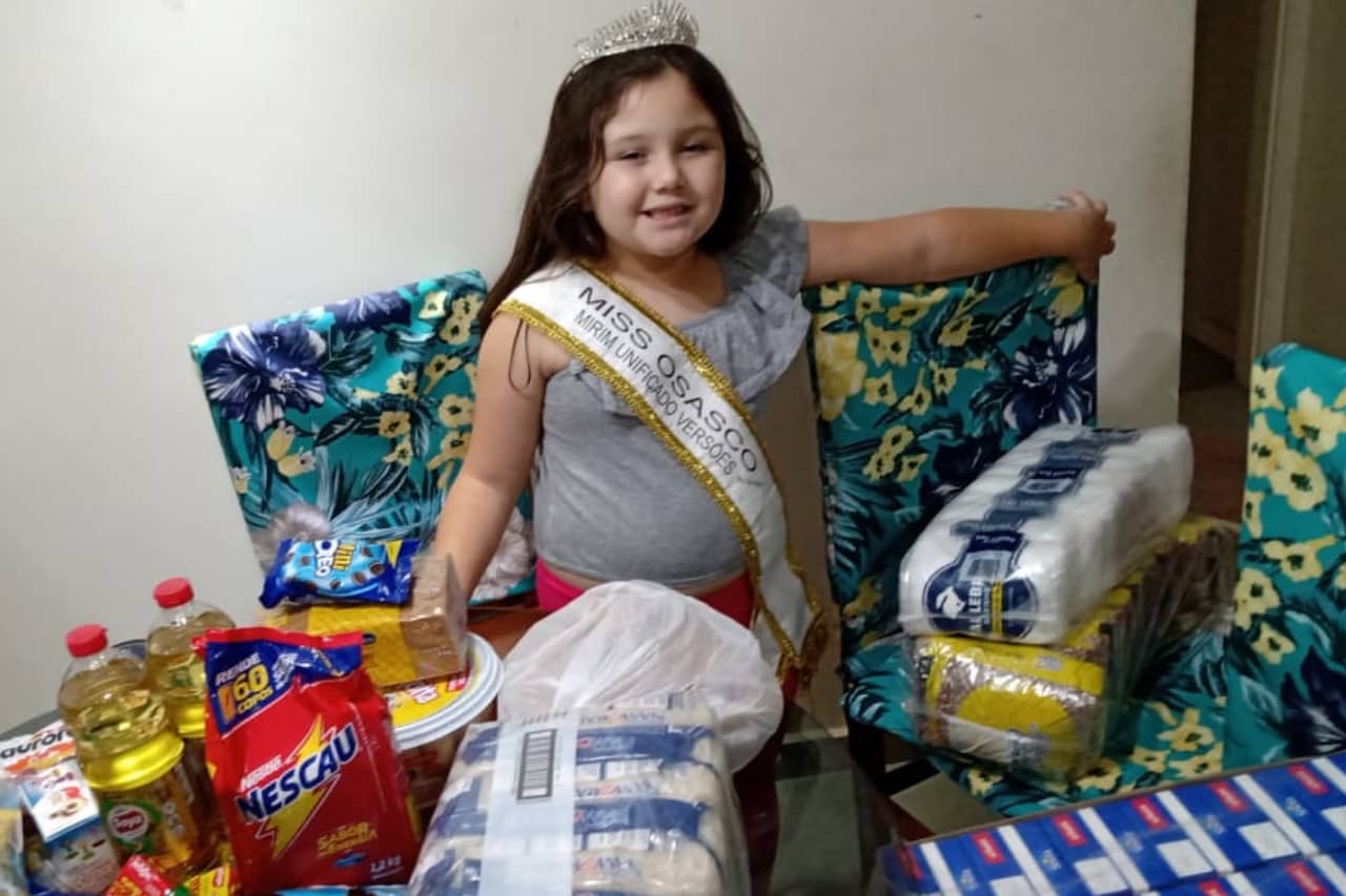 miss osasco mirim