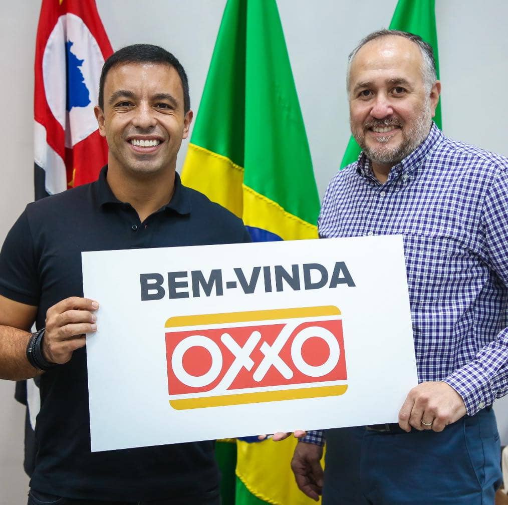 OXXO BR