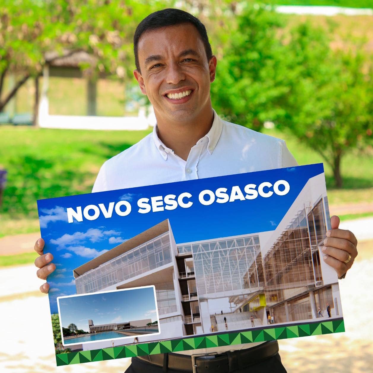 rogério lins sesc osasco